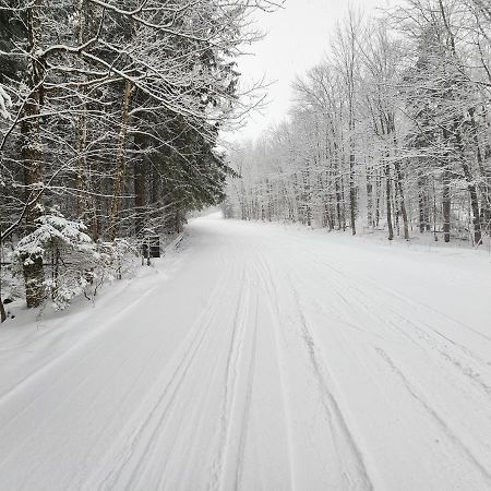 Ski In/Out Spruce Glen Townhomes On Great Eastern Trail Killington Exteriör bild