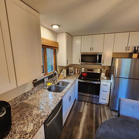 Ski In/Out Spruce Glen Townhomes On Great Eastern Trail Killington Exteriör bild