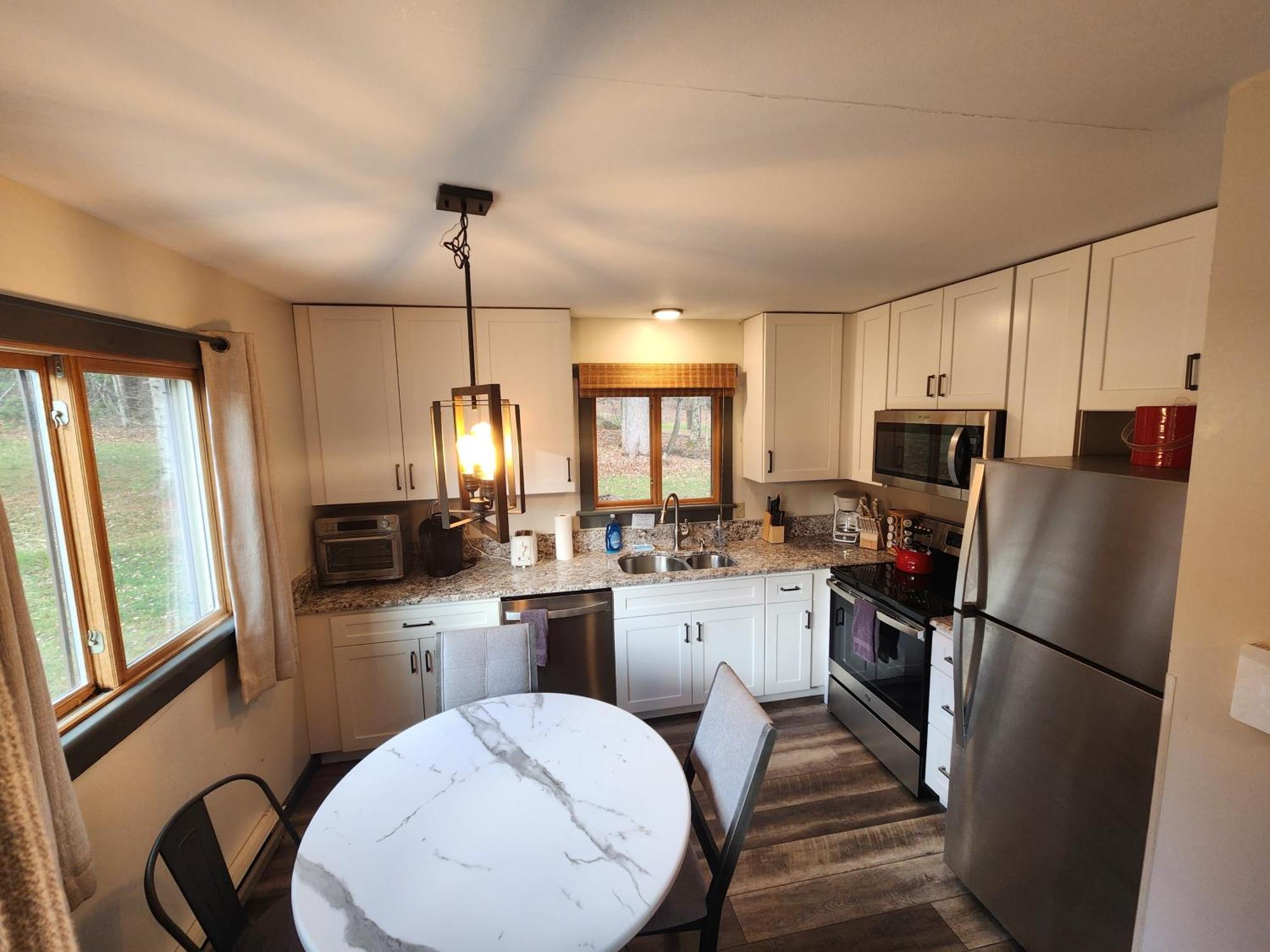 Ski In/Out Spruce Glen Townhomes On Great Eastern Trail Killington Exteriör bild