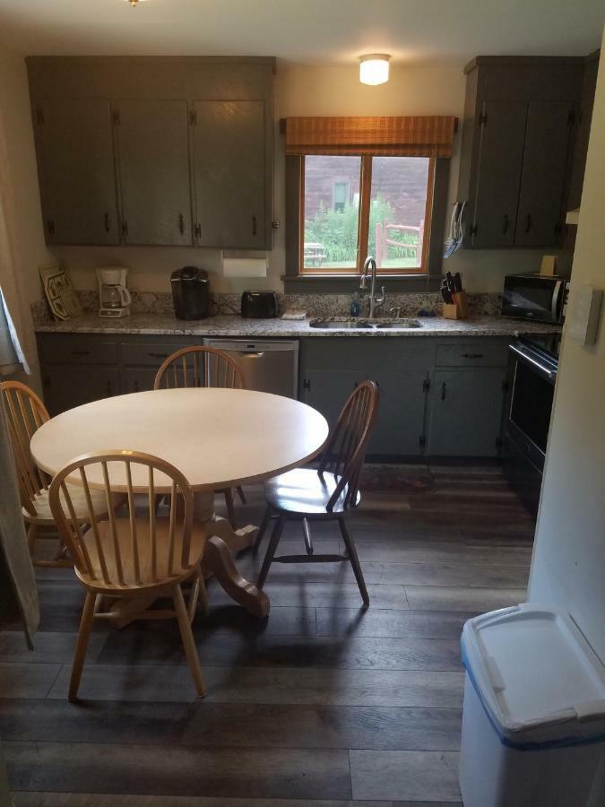 Ski In/Out Spruce Glen Townhomes On Great Eastern Trail Killington Exteriör bild