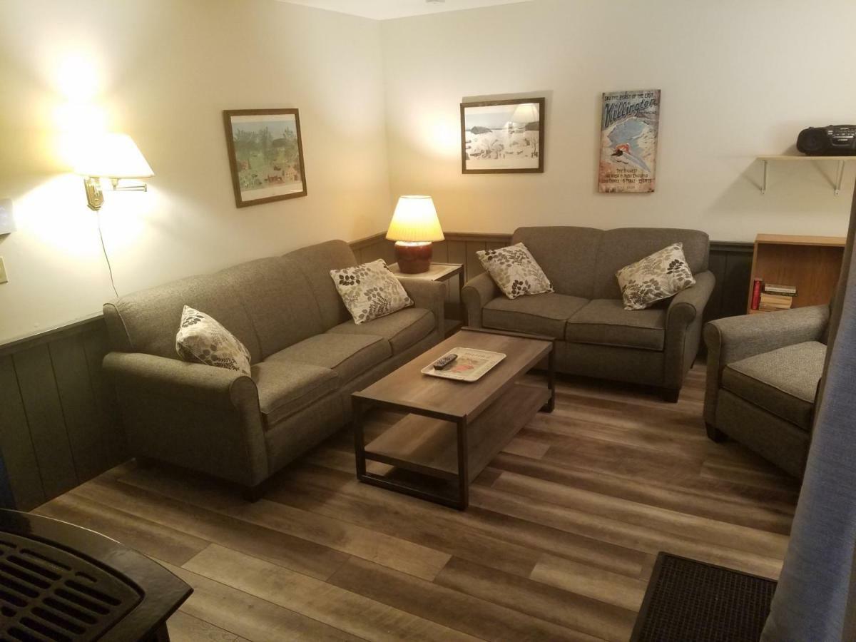 Ski In/Out Spruce Glen Townhomes On Great Eastern Trail Killington Exteriör bild