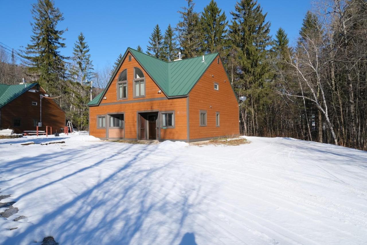 Ski In/Out Spruce Glen Townhomes On Great Eastern Trail Killington Exteriör bild